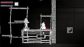 Negative: The Way of Shinobi