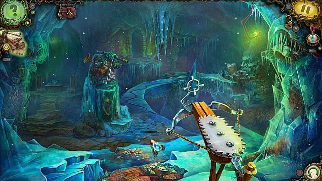 Hidden Object Adventure Bundle 2