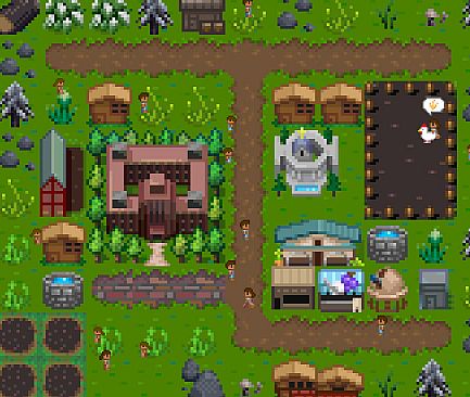 Your Island -KIMI NO SIMA-