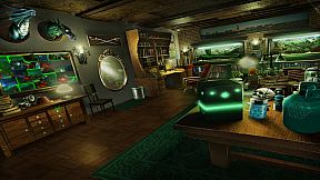 9 Clues: The Secret of Serpent Creek