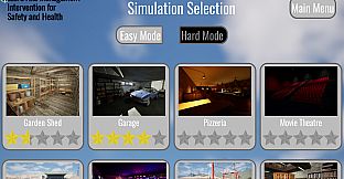 Health Audit Simulator