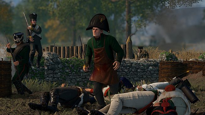 Holdfast: Nations At War