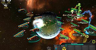 Andromeda: Rebirth of Humanity