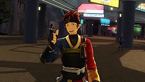 Accel World VS. Sword Art Online Deluxe Edition