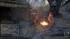 Rituals of Lust and Sin