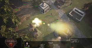 Gates Of a Ruined Empire