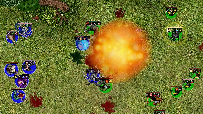 Age of Fear 4: The Iron Killer