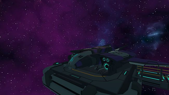 Galactic Pit Stop Simulator