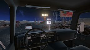 Rusty Junkyard Simulator