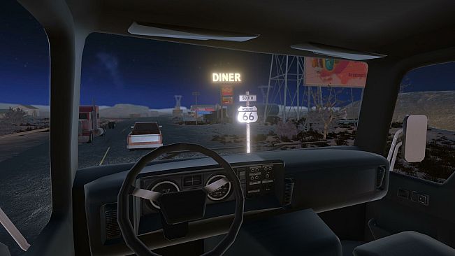 Rusty Junkyard Simulator