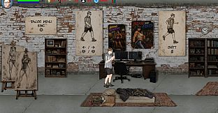 Revenge of the Nerd: Chapter 1