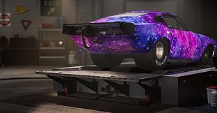 Street Outlaws 2: Winner Takes All - Stargazer Bundle