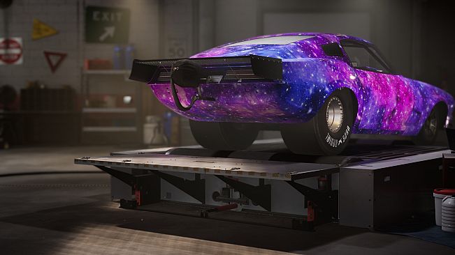 Street Outlaws 2: Winner Takes All - Stargazer Bundle