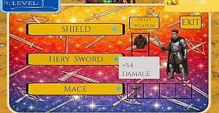 The Hero's Last Stand