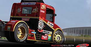 Automobilista - Formula Truck