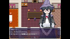 Tale of Elisha, Hypnotized Sorcerer