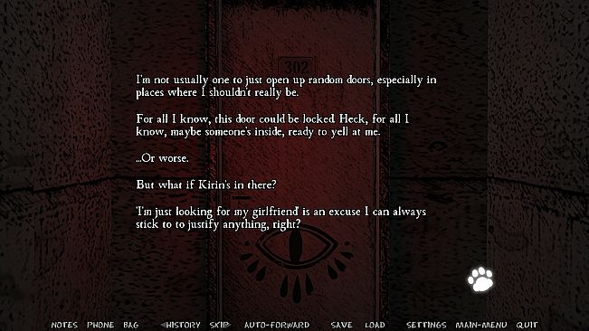 The Elevator Game with Catgirls