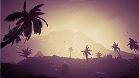 Fantasy Background Generator