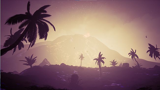 Fantasy Background Generator