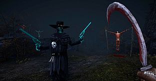 Blood West: Dead Man’s Promise