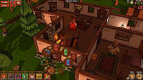 Adventurezator: When Pigs Fly