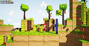 Hero World Toon Style DLC