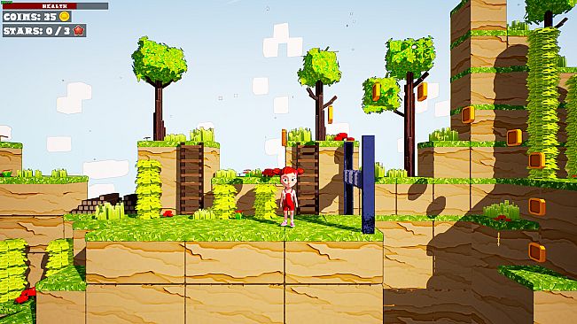 Hero World Toon Style DLC