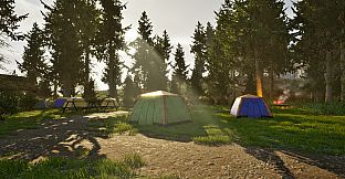 Park Ranger Simulator