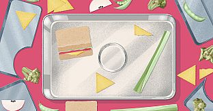 A Little to the Left: Cupboards & Drawers