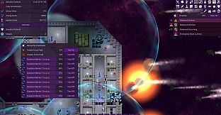 Stardeus: Original Soundtrack