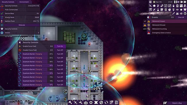 Stardeus: Original Soundtrack