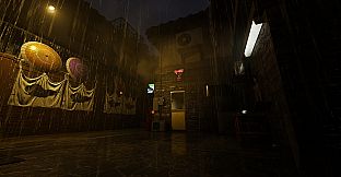 The Ramen Bar