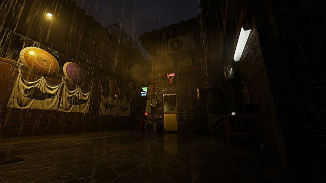 The Ramen Bar