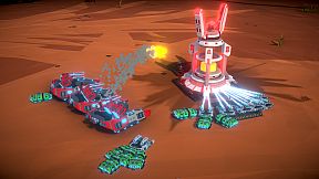 Whispers of the Architects