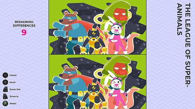 Spot Challenge Vol. 2