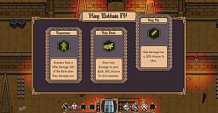 Dungeon Roll