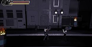 Shadow Chronicles: Nocturna