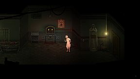 Vlad Circus: Curse of Asmodeus