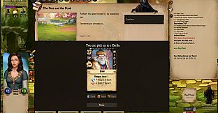 Erannorth Reborn - Underworld