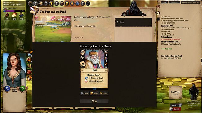 Erannorth Reborn - Underworld