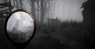 The Hauntings: Dark Passenger