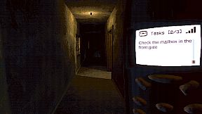 The door you can never open