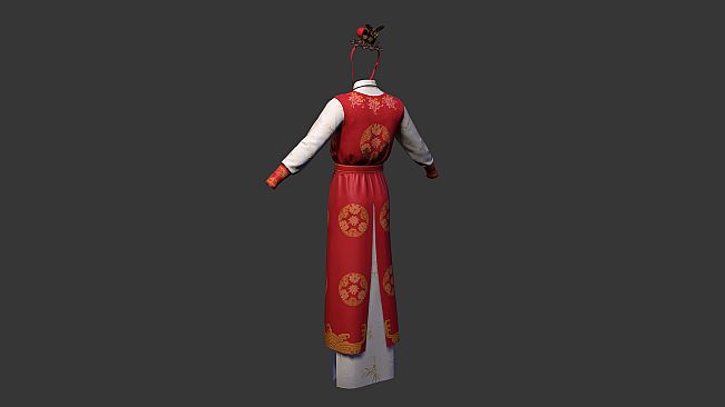 探灵笔记-小白·国韵黄梅戏 贾宝玉（附送39999灵币）