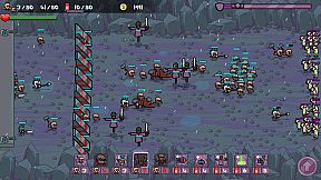 Lord of the Click: Interstellar Wars