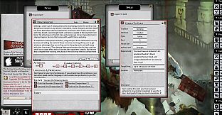 Fantasy Grounds - Shadow of the Demon Lord Monstrous Pack 6 - The Remainder