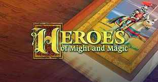 Heroes of Might and Magic