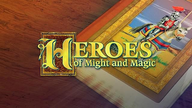 Heroes of Might and Magic