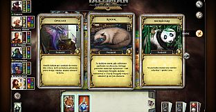 Talisman - The City Expansion