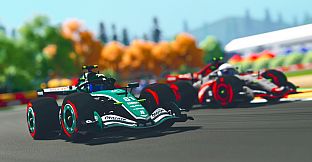 Formula Legends: Late 2020’s (2026) Season Pack