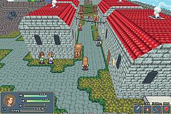 Eniko: Ghosts Of Grace